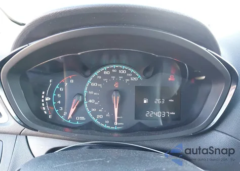 2020 Chevrolet Spark Fwd Ls Manual z USA, uszkodzony, nr VIN KL8CA6SA9LC412819